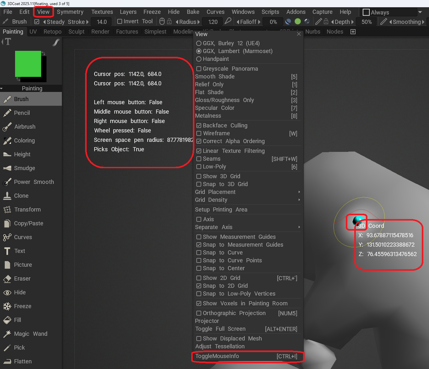 example of an extension