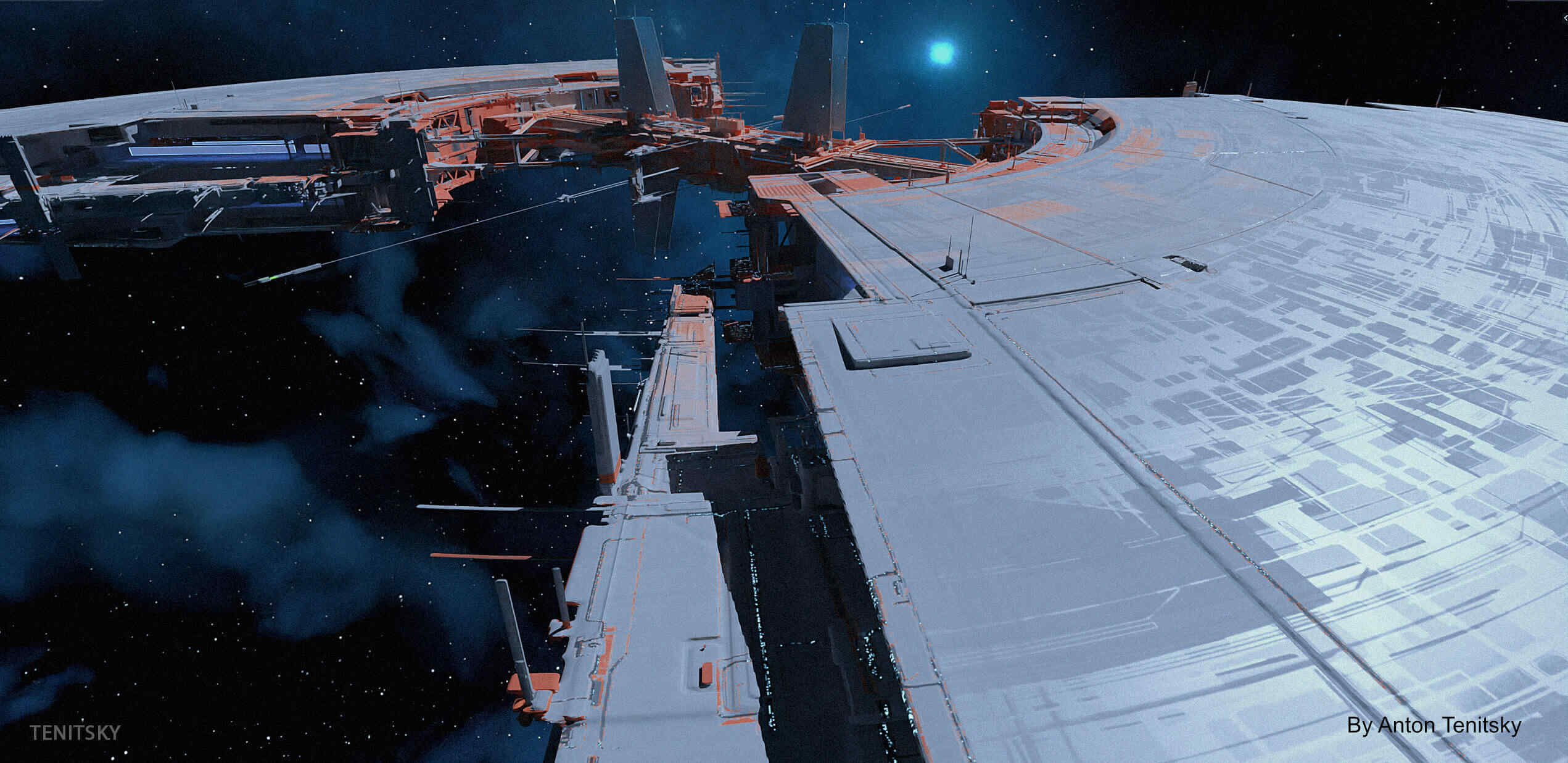 Photo - 3D model example  1051 - Pilgway