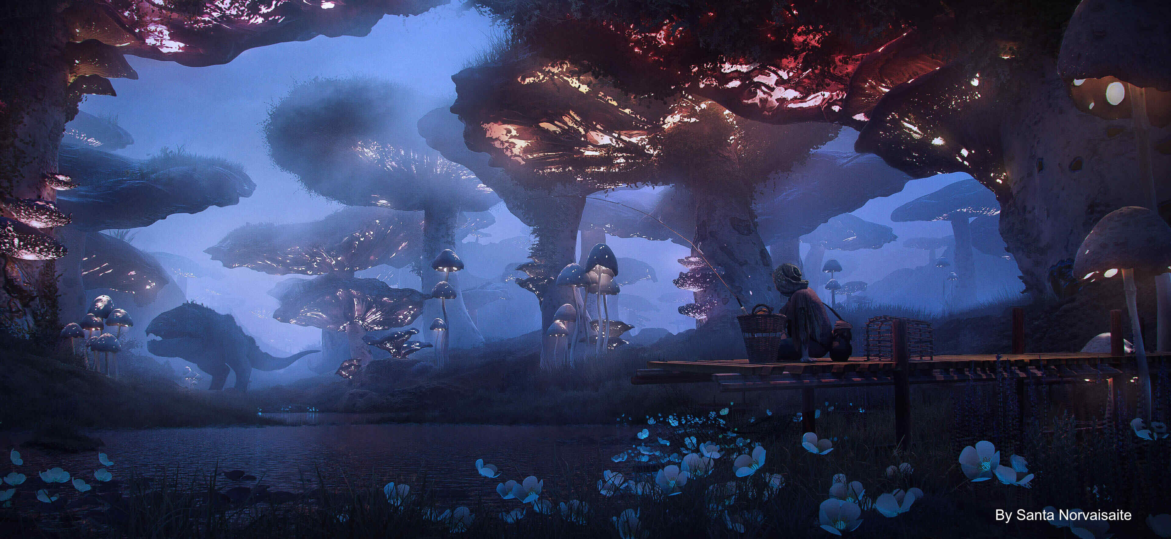 Photo - 3D model example  1054 - Pilgway