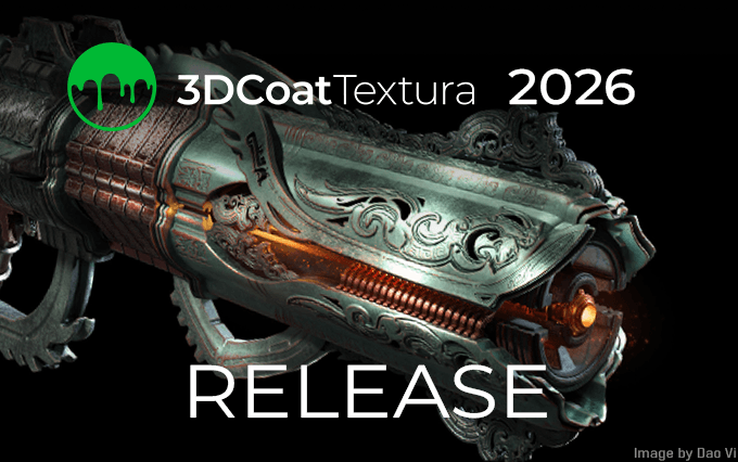 Photo - 3dcoattextura 2026.11 - Pilgway